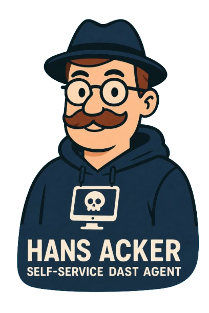 HansAcker